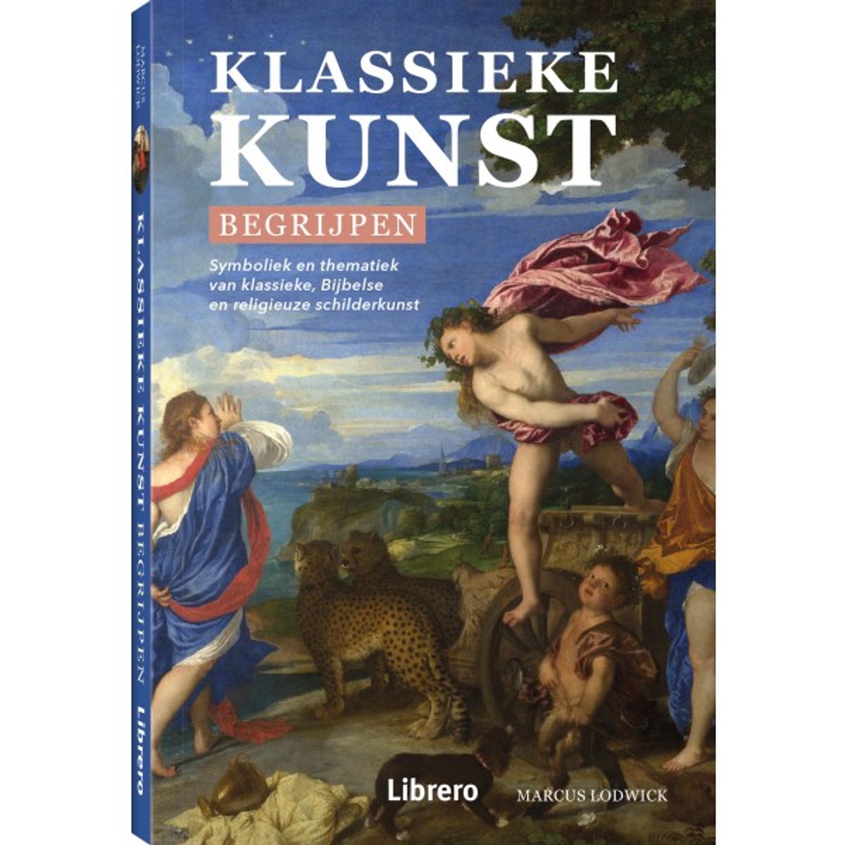 Klassieke Kunst Begrijpen (pb)