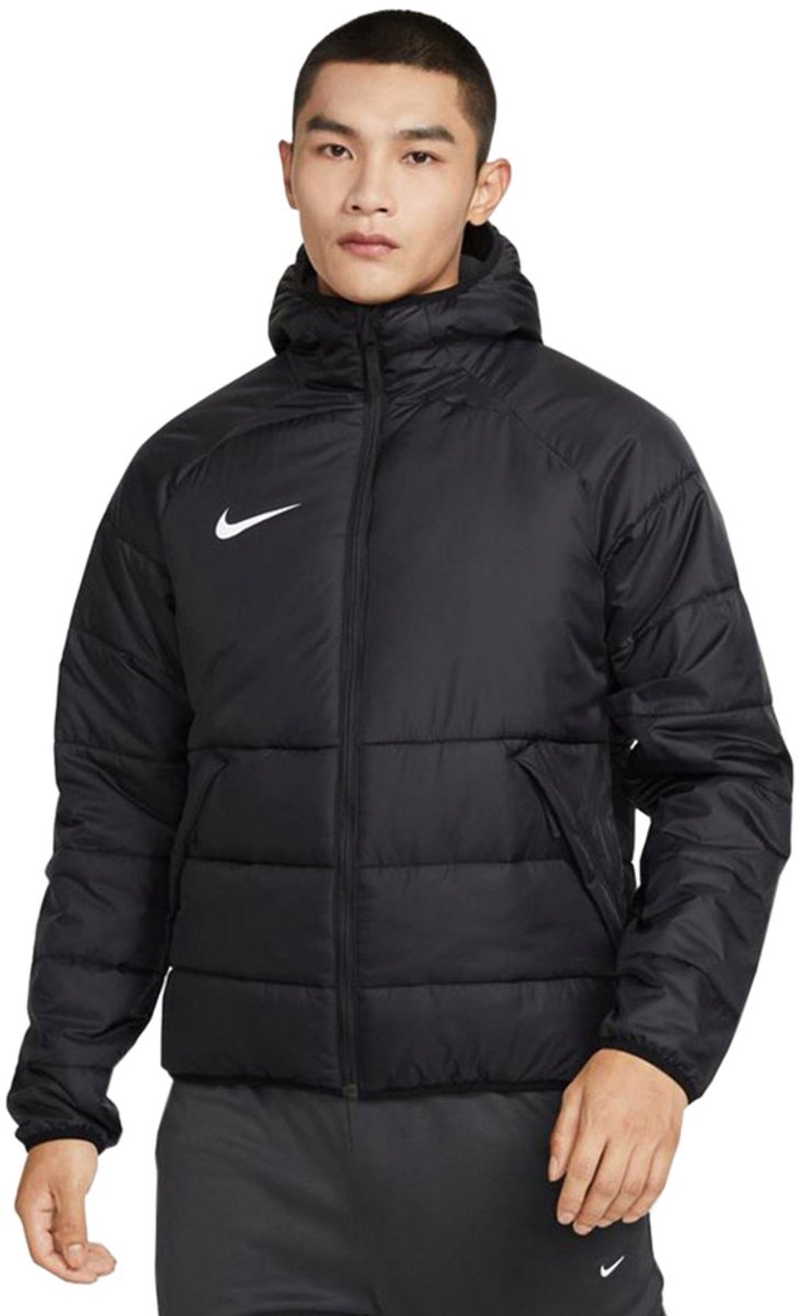 Nike Academy Pro Dj6310 Jas S Man Zwart