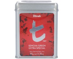 Dilmah Sencha Green Extra Special Tea 95GR