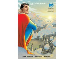 AllStar Superman