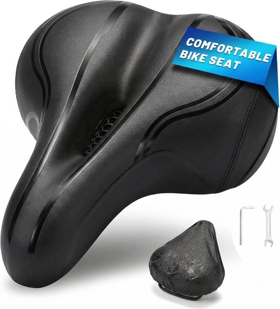 BOTC Fietszadel