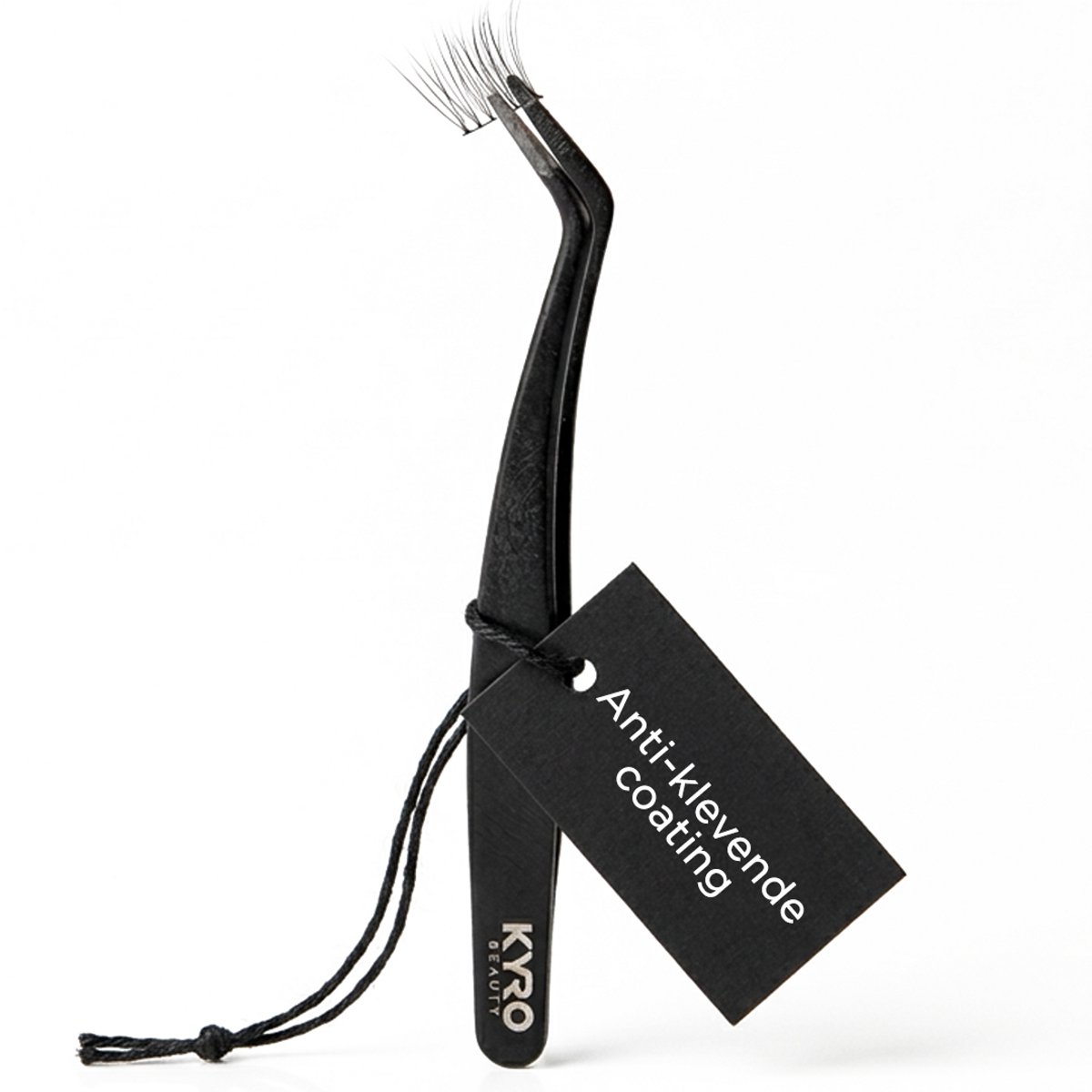 KYRO Beauty - Lash Applicator - Wimper Applicator - Wimper Pincet - Pre Glued Applicator
