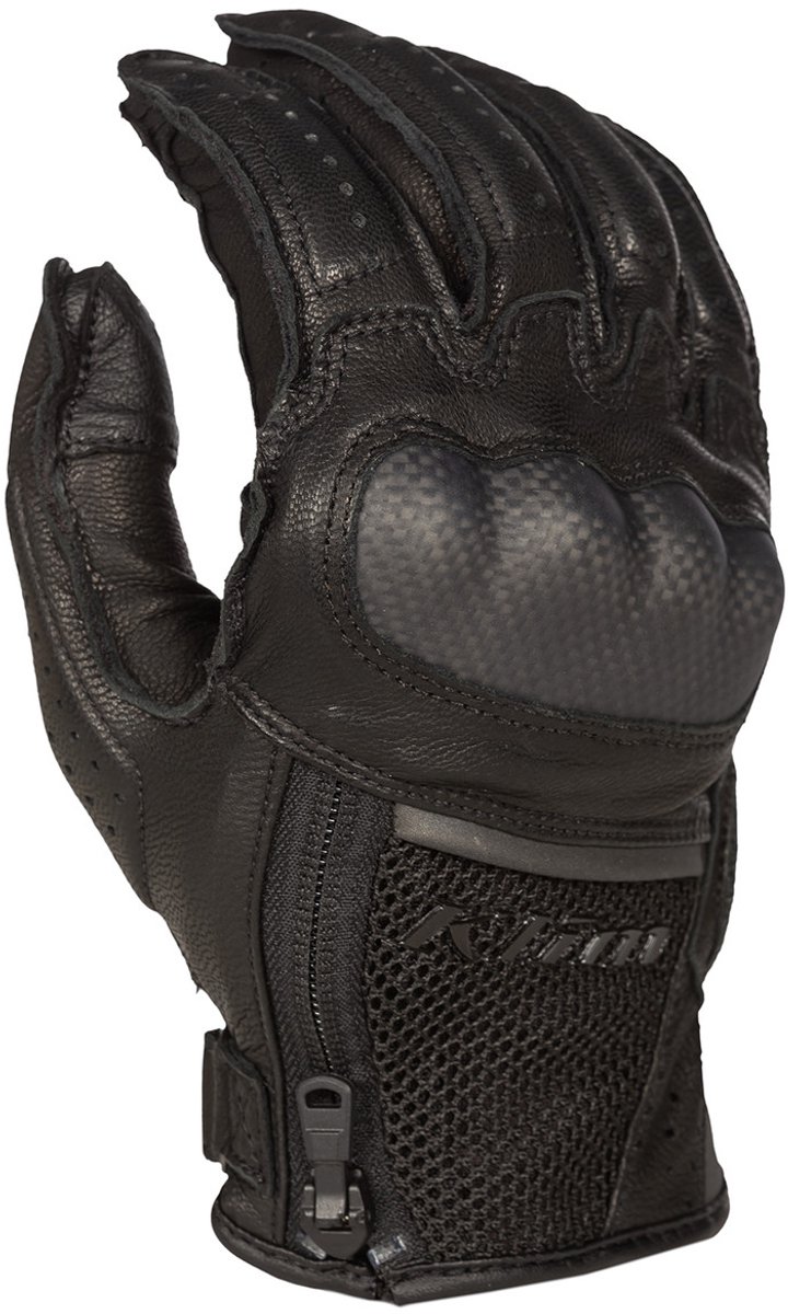 Klim Induction Stealth Zwart - Handschoen