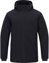Veste d'hiver Jako Function pour homme - Zwart | Taille: S