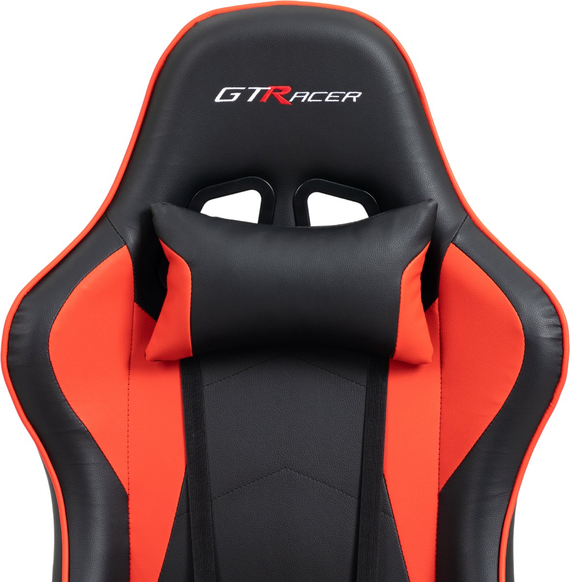 Gamestoelenland GTRacer Pro Special Gaming Stoel Ergonomisch - afbeelding 3