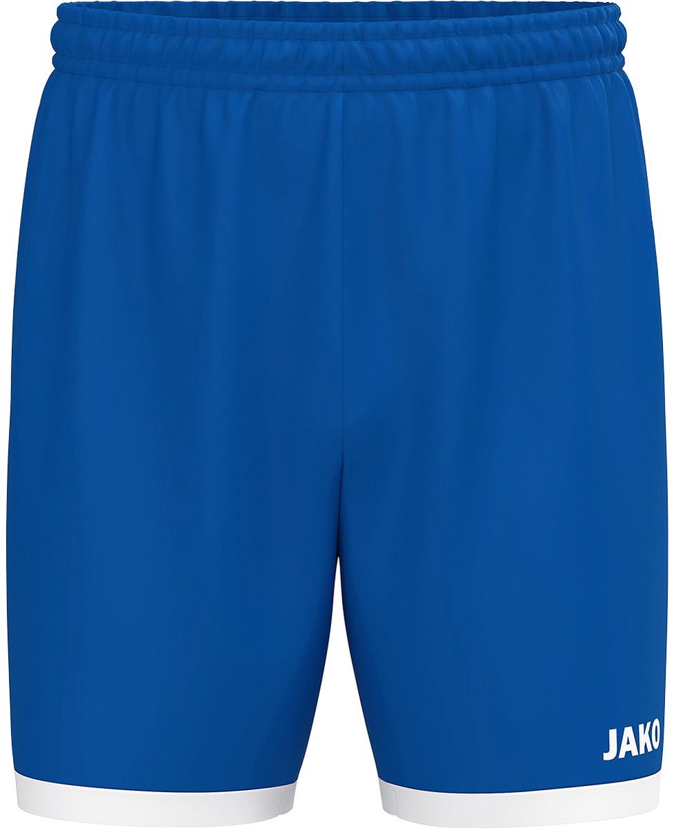 Jako One Short Kinderen - Royal | Maat: 128
