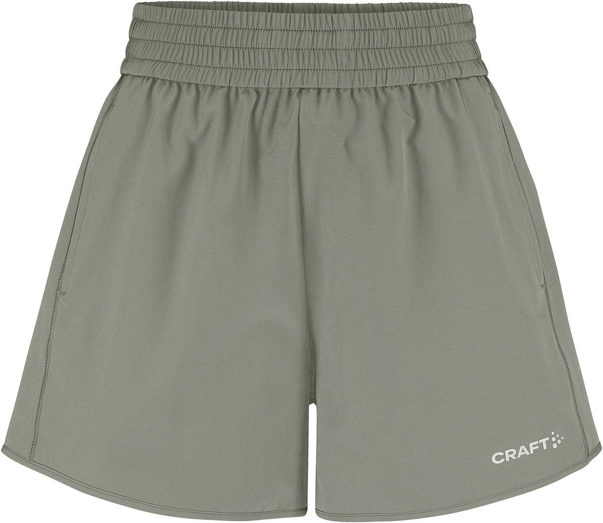 Craft Core Essence Short Dames - Leaf | Maat: M