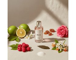 Fm Pure parfum 811