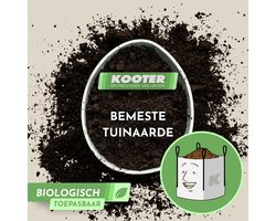 Bemeste Tuinaarde - 1㎥