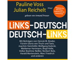Links - Deutsch / Deutsch - Links