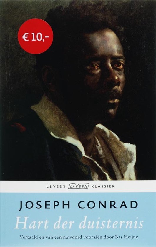 Hart Der Duisternis - cover
