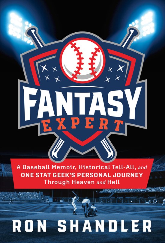 Fantasy Expert - cover