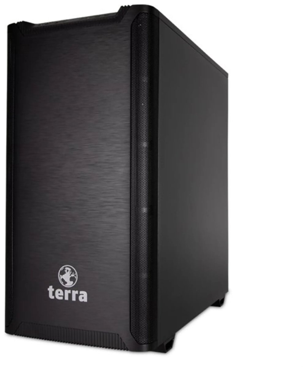 Terra PC-Gamer Elite 2 - Intel Core Ultra 5 245K - 16GB DDR5 RAM - 1TB M.2 SSD - Nvidia GeForce RTX5060Ti 16GB - WiFi 7 - BlueTooth 5.3 - Windows 11