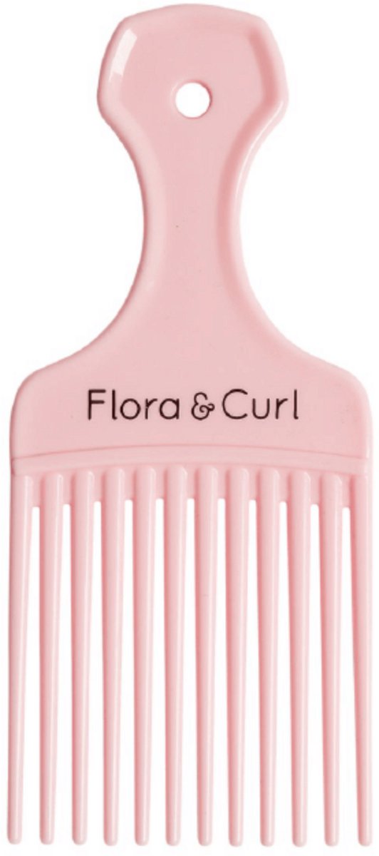 Flora & Curl Gentle Fro Pick