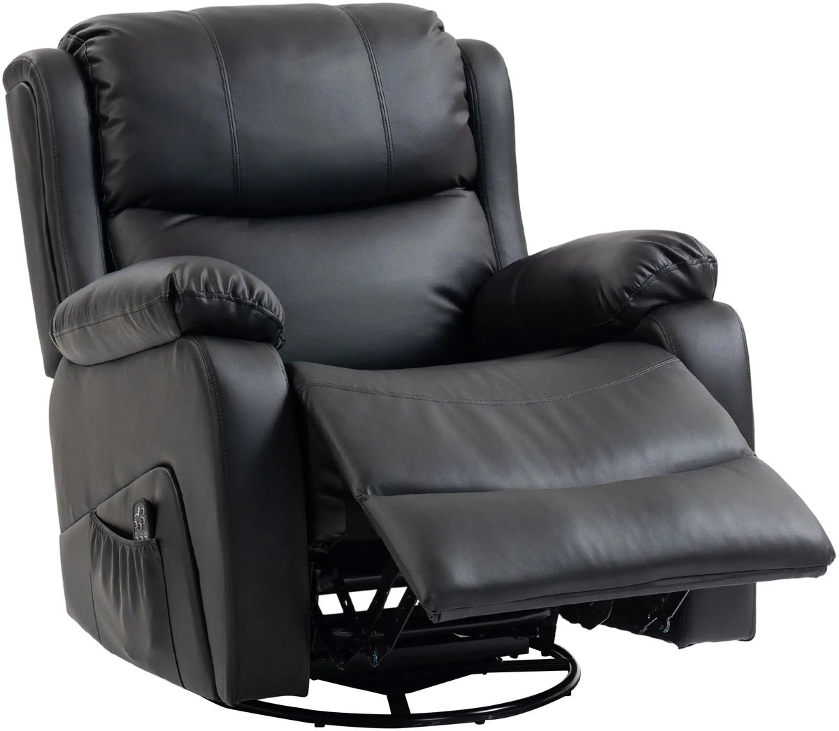 Smart-Elite Massagestoel Elektrisch (EAN: ...8177)