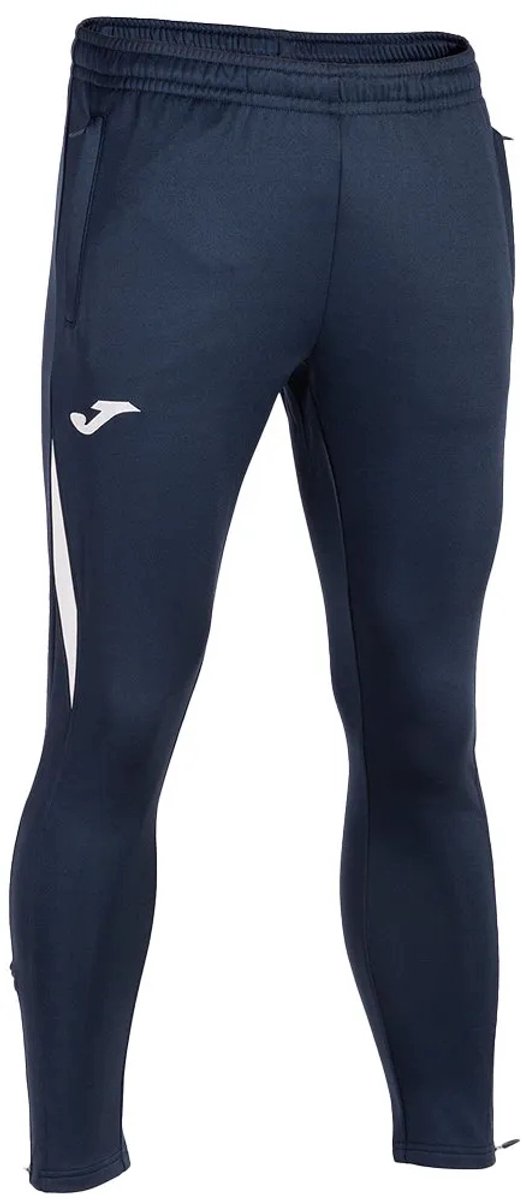 Joma Championship Vii Trainingsbroek Blauw S Man,Vrouw