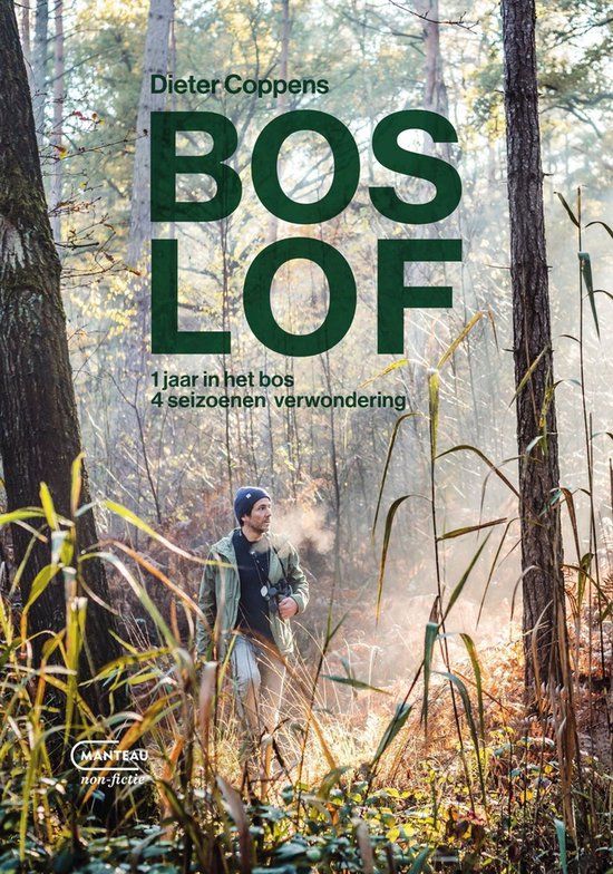 Boslof - cover