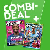PANNA! Magazine Combi Deal - 2 edities - Magazine - Voetbal