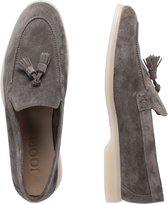 Joop - Herren Slip On Velluto Franjo