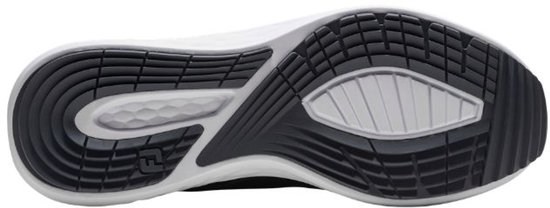 Footjoy Pulse Heren Golfschoenen Zwart van Merkloos — afbeelding 3