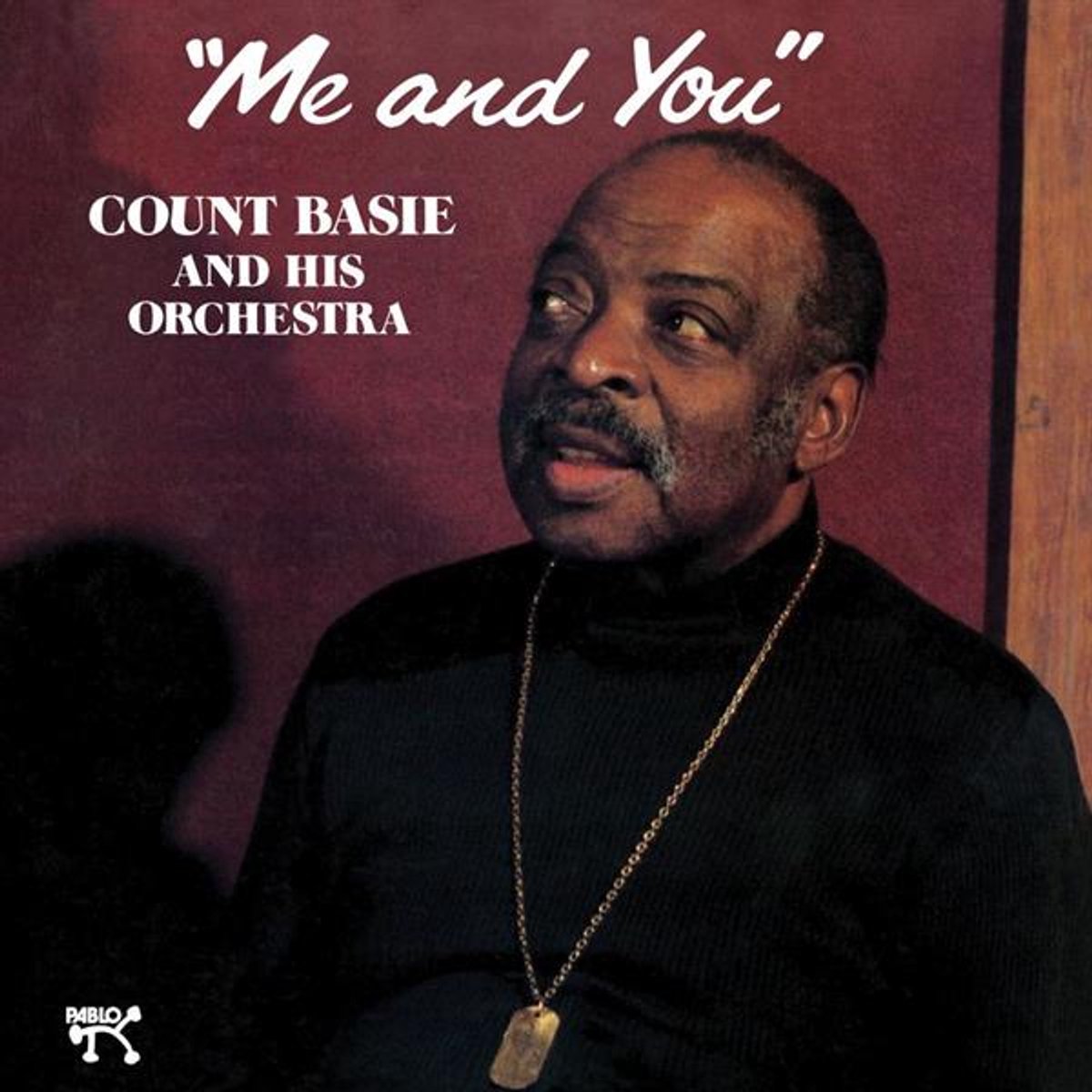Count Basie - Me And You (LP)