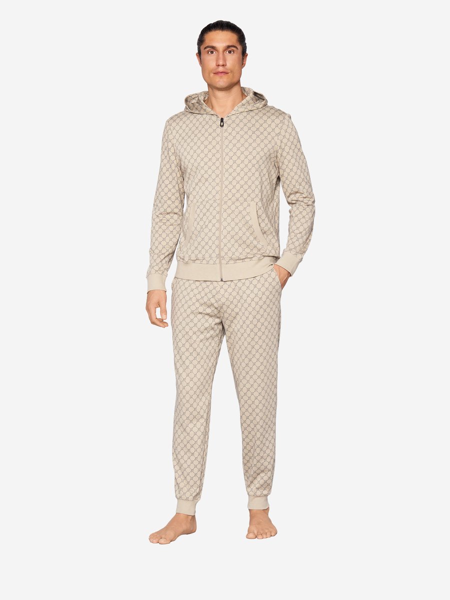 Joop! Pyjamahose Leisure