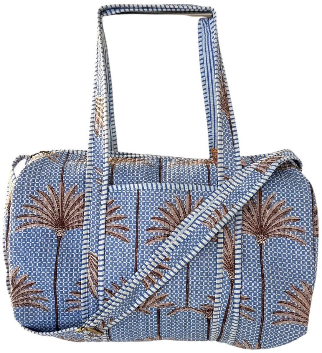 Weekendtas / Reistas Kantha Empire 49x33 cm