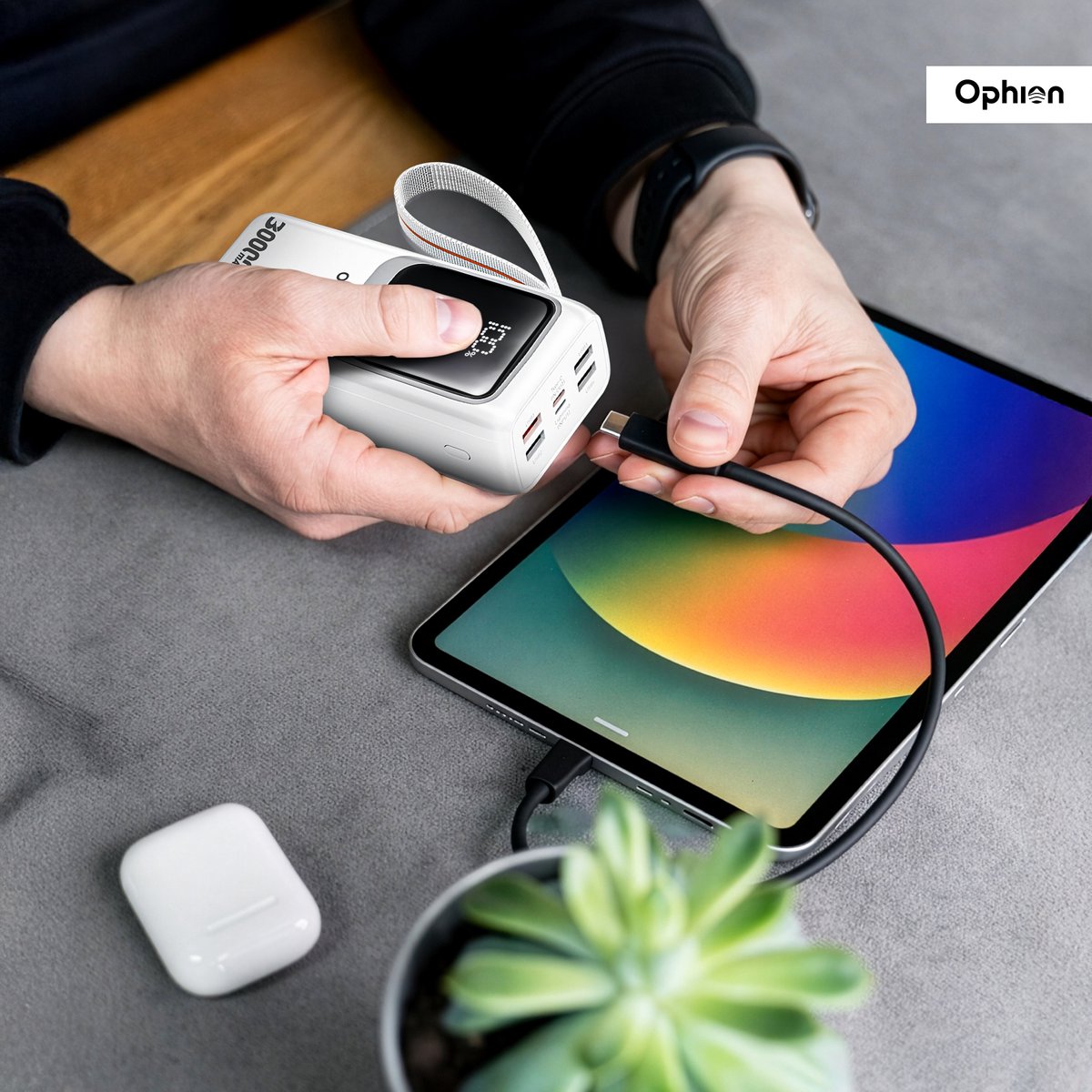 Ophion Ophion Ophion Powerbank PRO (EAN: 8721516256010) - afbeelding 2