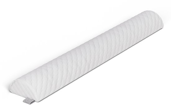 Barrière de Lit Liefjes & Co – Garde-fou de Sécurité & Bord de Lit pour Enfants – Antidérapant + Bande de Fixation - Convient à tous les lits