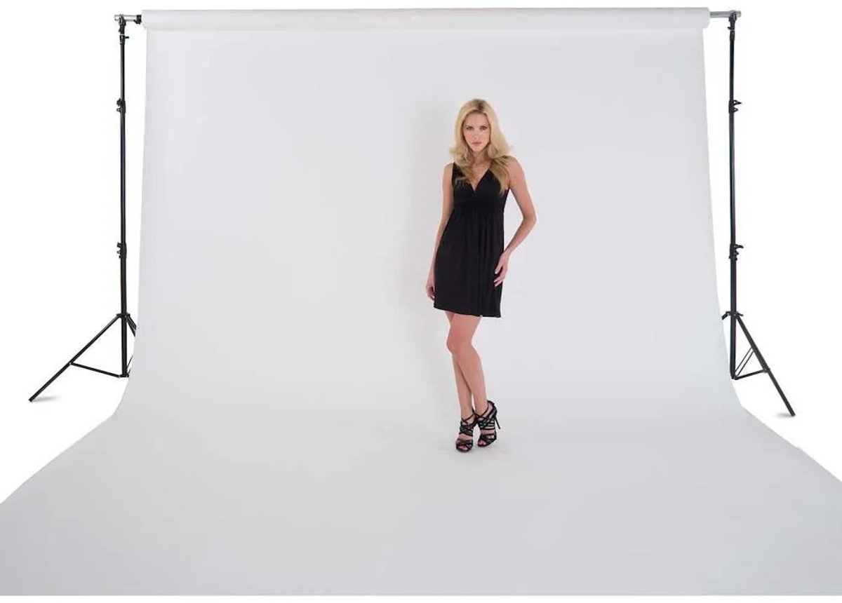 Manfrotto Lb1142 Ondersteuning Voor Zwaarbelaste Rollen 4 M Grijs