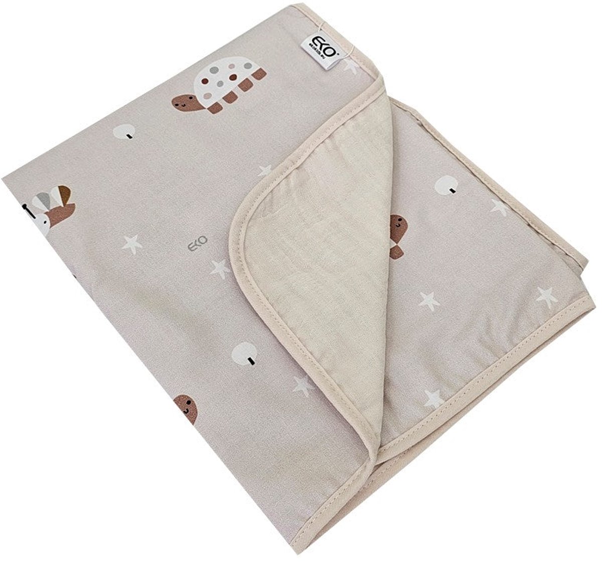 Muslin blanket BEES