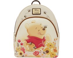 Loungefly – Disney Winnie The Pooh Mid-Size Backpack