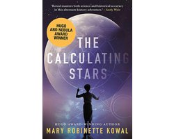 The Calculating Stars