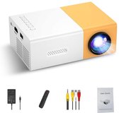 BenQ GV50 1080p draagbare projector