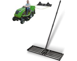 Tuin Hark - Grond Egaliseren - Tuinonderhoud