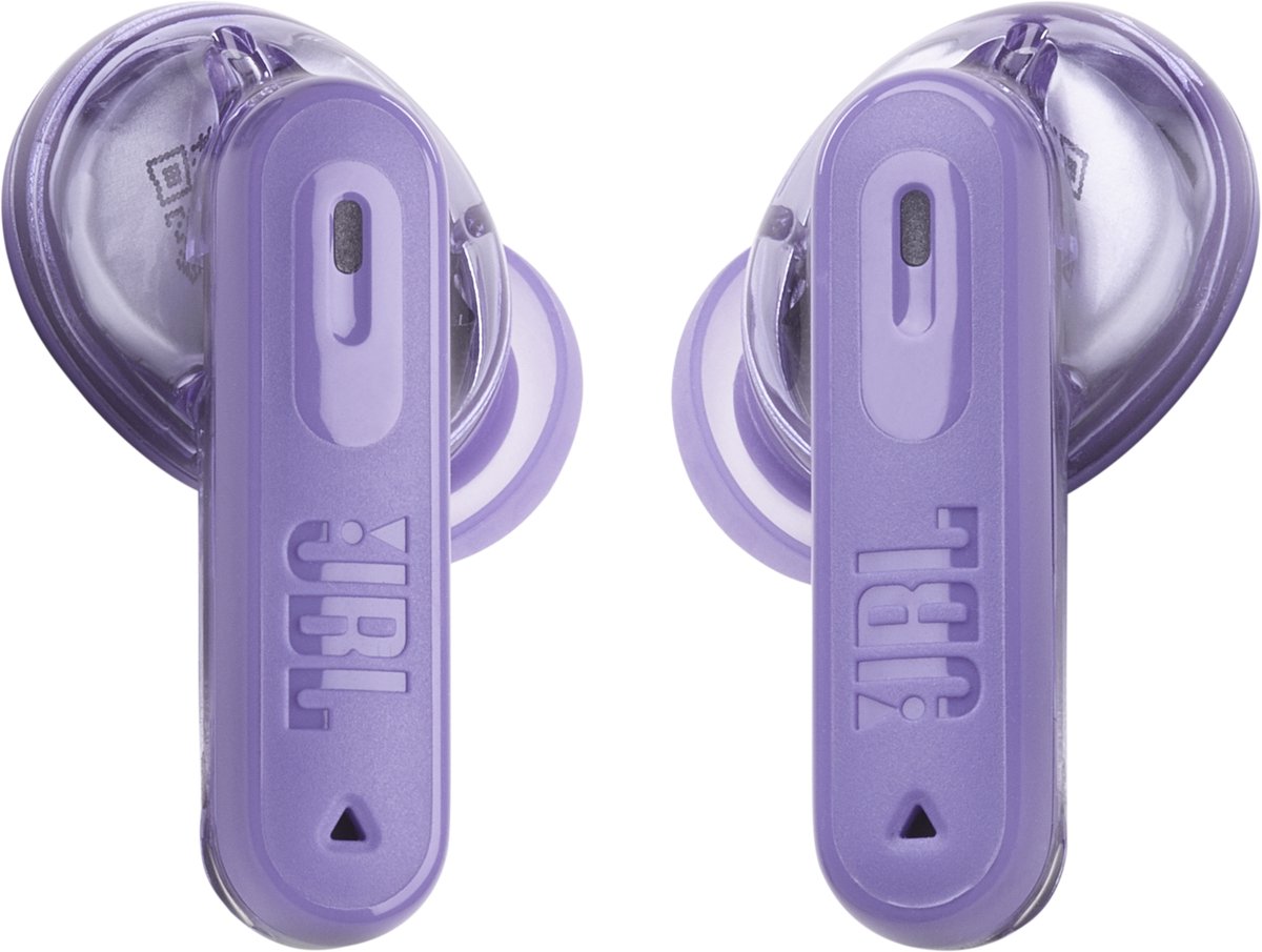 JBL TUNE BEAM 2 Paars