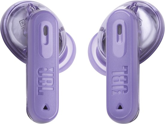 JBL TUNE BEAM 2 - True Wireless NC oordopjes - Ghost Purple