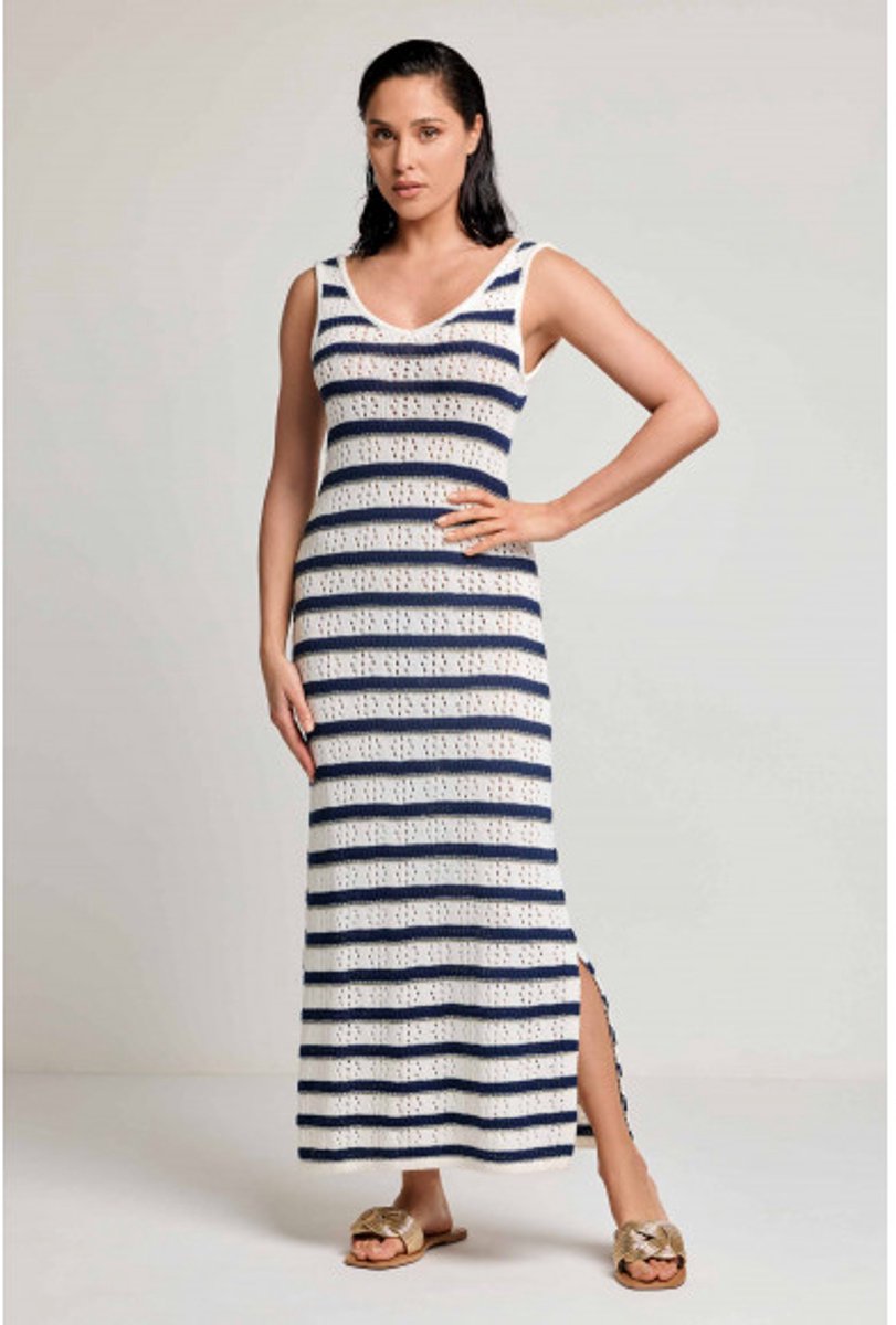David New Simply Nicole Jurk Multicolour Multicolour M