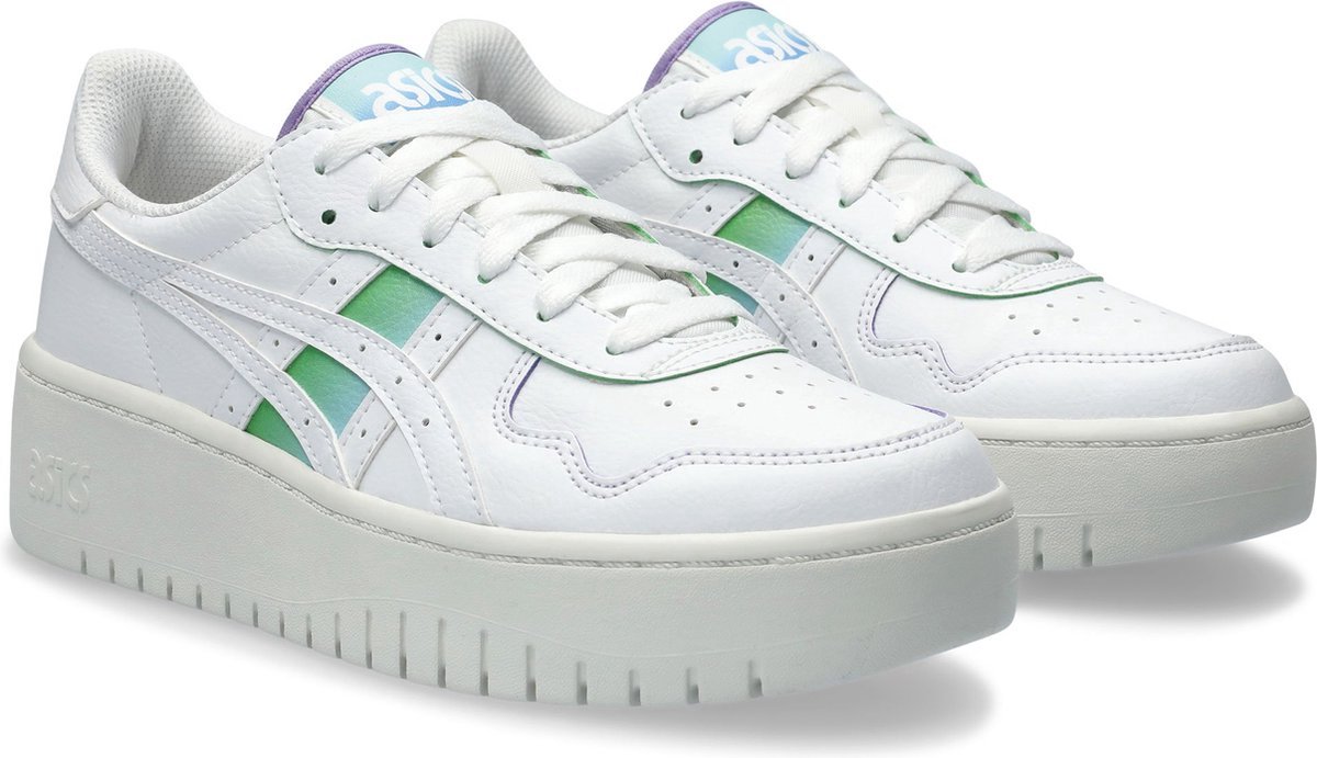 Asics Japan SPF- Sneakers -Dames Wit