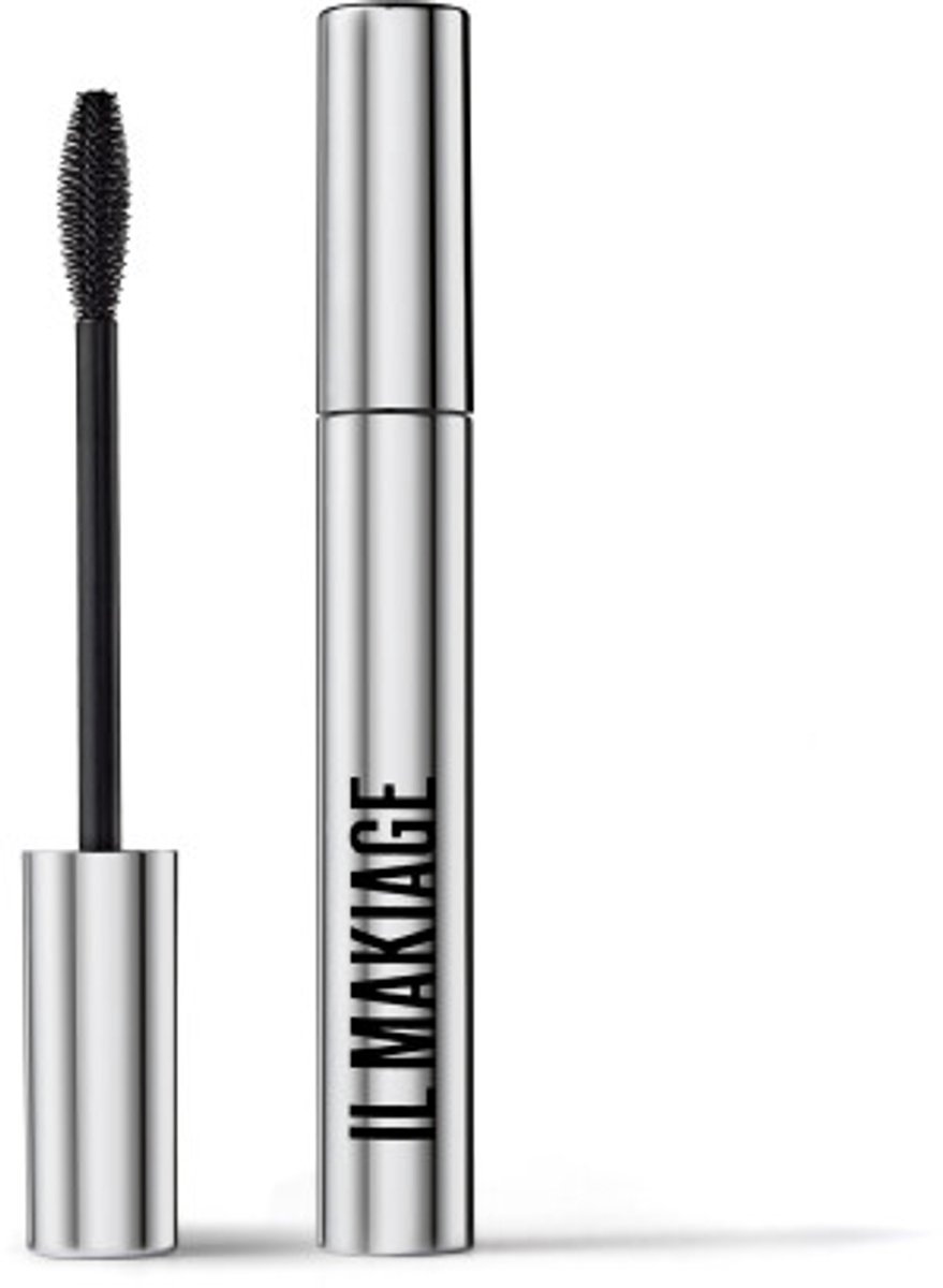 IL Makiage - ICON MASCARA High Volume & Intense Curl Mascara - IL Makiage - Mascara