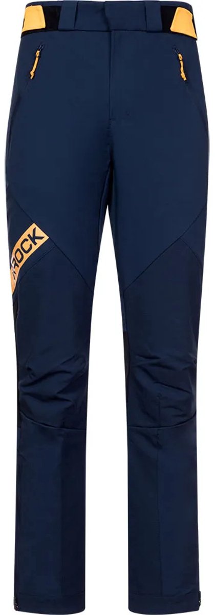 Rock Experience Off Width 3.0 Broek Blauw 2XL Man