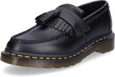 Dr. Martens damesloafers zwart