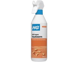 HGX tegen houtworm NL-0016852-0000 500ml