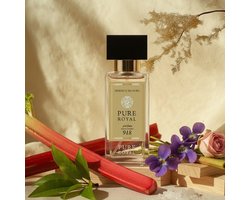 FM 18 Pure Dames Parfum - 30ml