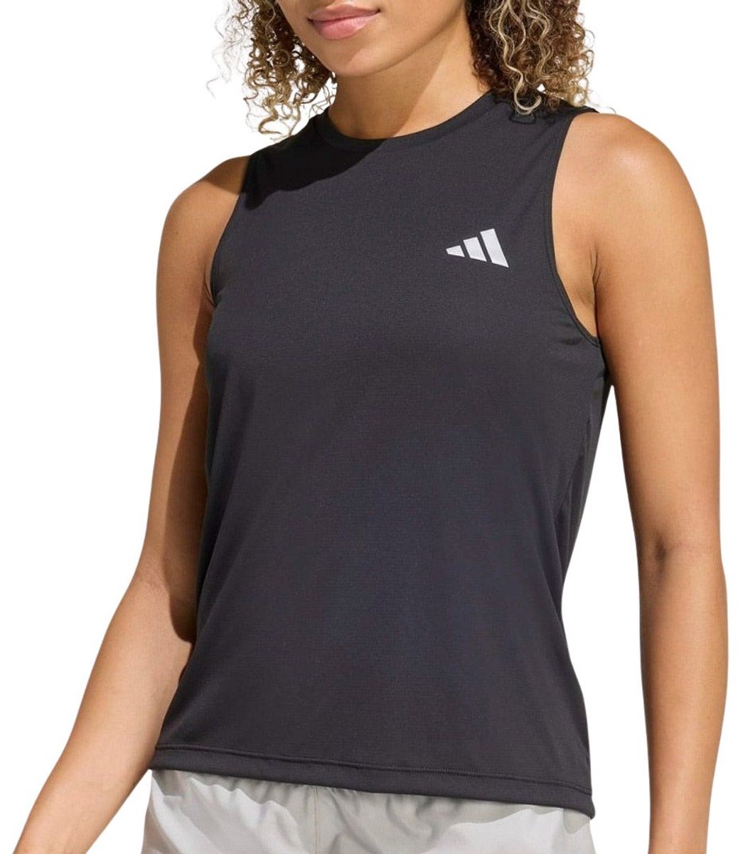Adidas adi365 Essentials Tanktop Dames Zwart