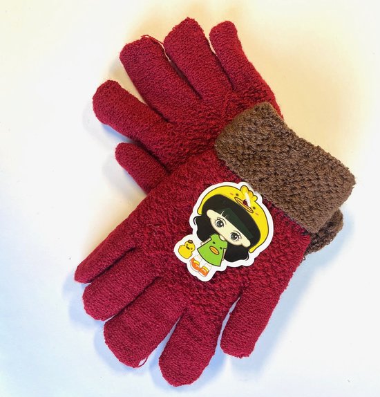 8x de leukste handschoenen voor kinderen - Libelle 8x de leukste handschoenen voor kinderen - Libelle