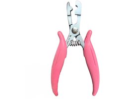 hair2heart bondingtang - Professionele extensietang voor keratinehaarextensies en rebonden van bonding extensions