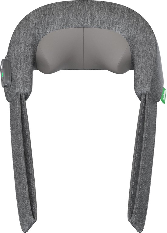 Lichte Medisana NM 900 draadloze shiatsu-nekmassager