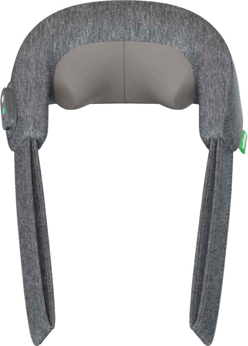 medisana NM 900 nekmassageapparaat
