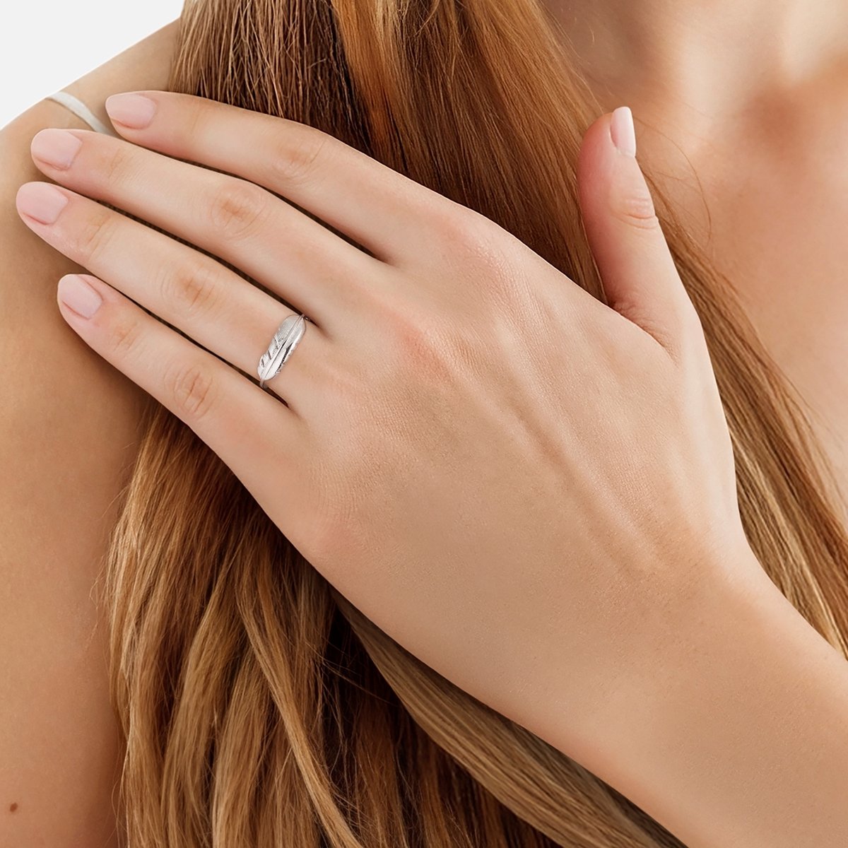 Rafaela Donata Ring